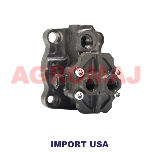 318-6357-CATERPILLAR насос подачи C7 C9>