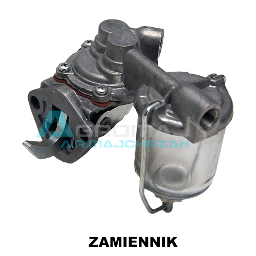 2641345-PERKINS насос подачи D3.152 AD3. 152>