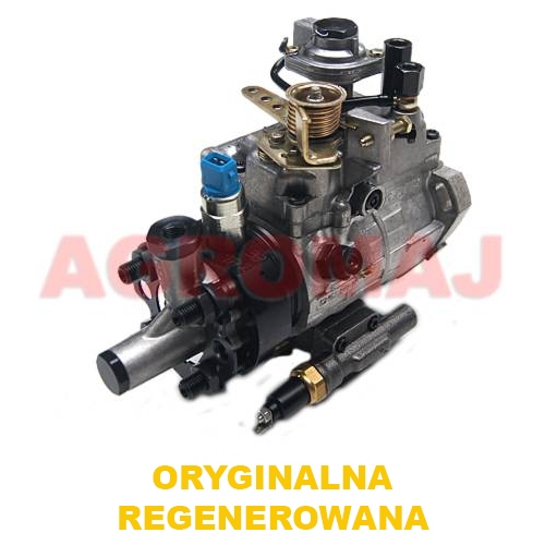127-2230-CATERPILLAR ТНВД 3054dit >