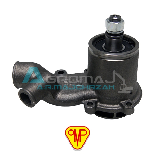 Водяной насос u5mw0108-PERKINS A4.236 AT4. 236>