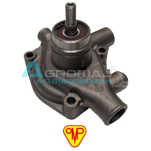 Водяной насос u5mw0061-PERKINS A4.203. 2 AD4. 203>