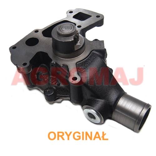 397-5682-CATERPILLAR водяной насос C7. 1>