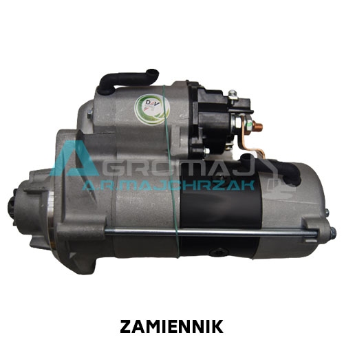 4996707 - Розрушник CUMMINS 24V QSB6.7>