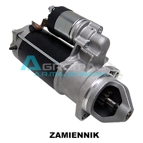 01181101-DEUTZ стартер (24V) F2L1011 F4L1011>