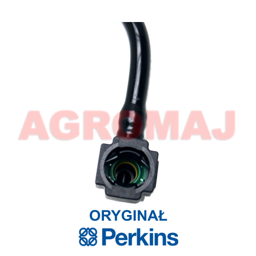 2646f001-PERKINS топливопровод 1104c-44t 1104d-44ta>