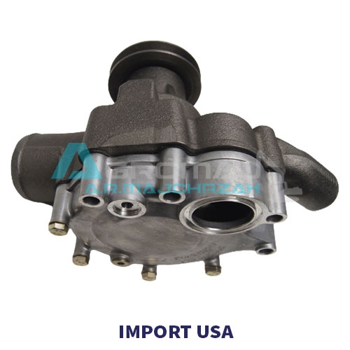 224-3255-CATERPILLAR водяной насос C9>