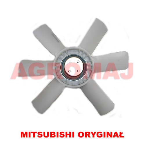 Вентилятор 32a48-00400-MITSUBISHI S4S>