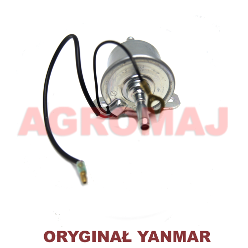 119225-52102-YANMAR насос подачи 3tne84 3TNV88>