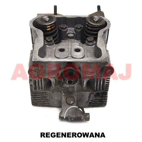04189464-DEUTZ головка двигателя BF8L513 BF6L413F>