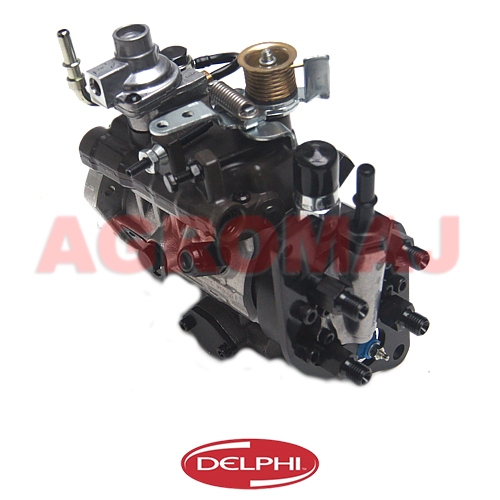 284-4990-CATERPILLAR ТНВД 3054c C4.4>