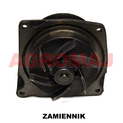 Водяной насос 320/04542-JCB 444 Diesel Max>