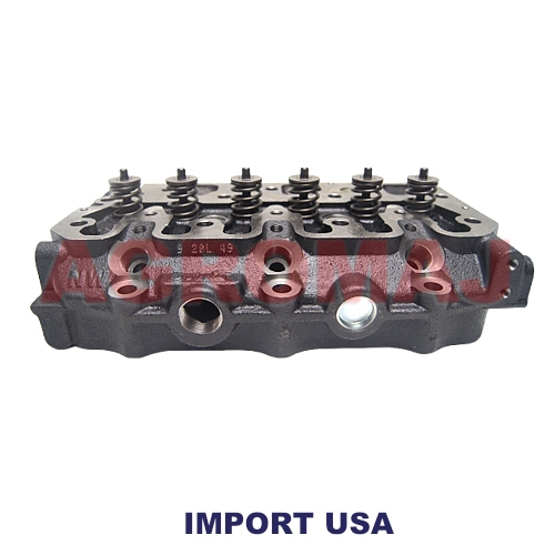 111011050-PERKINS головка двигателя 403d-15 403D-15T>