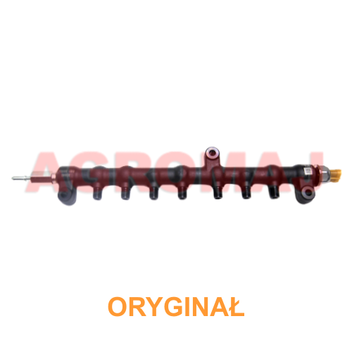 342-4969-CATERPILLAR топливная планка C6.6 C7. 1>