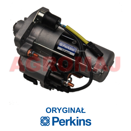 t412349 - Переносной пылесос PERKINS (24 В) 1206E-E70TTA 1206F-E70TTA>
