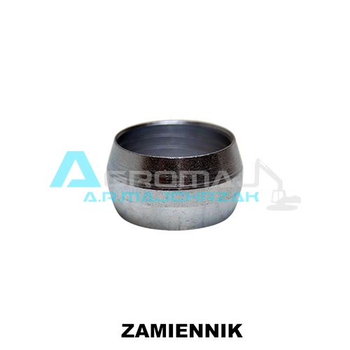01216511-DEUTZ кольцо маслоохладителя f2l912 bf6l913>