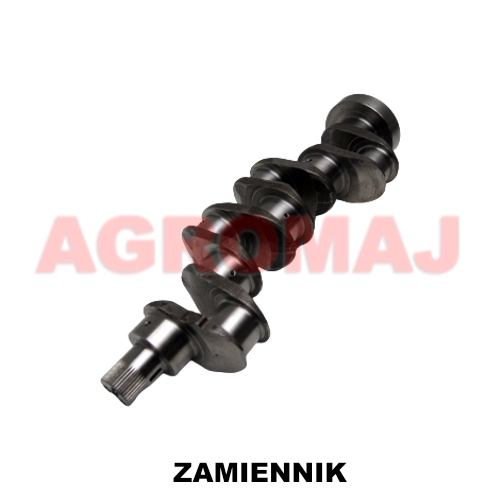 zz90238-PERKINS коленчатый вал 1004.4 T 1004.40 T>