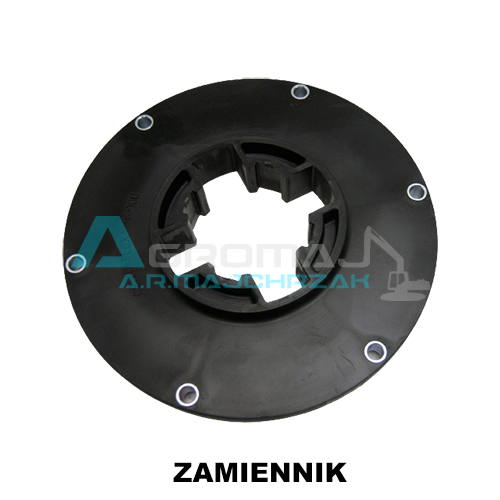 470796 — приводной диск LIEBHERR>