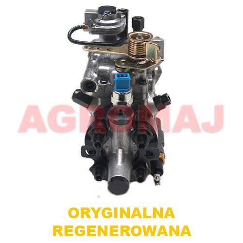 127-2230-CATERPILLAR ТНВД 3054dit >