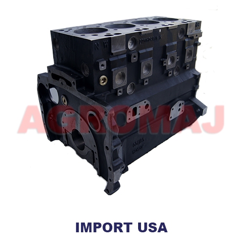 Zz50297-PERKINS блок двигателя 1004.40 1004.40 T>