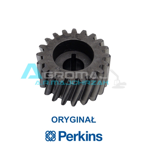 3117a082 — приводное колесо PERKINS>