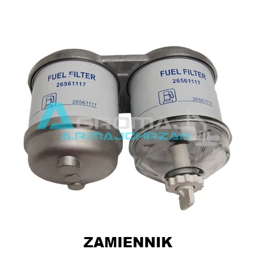 Топливный фильтр 622-6488-CATERPILLAR 3056>