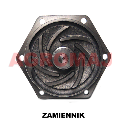 f312200610010-Водяной насос Fendt D226-B6 td226-B6>