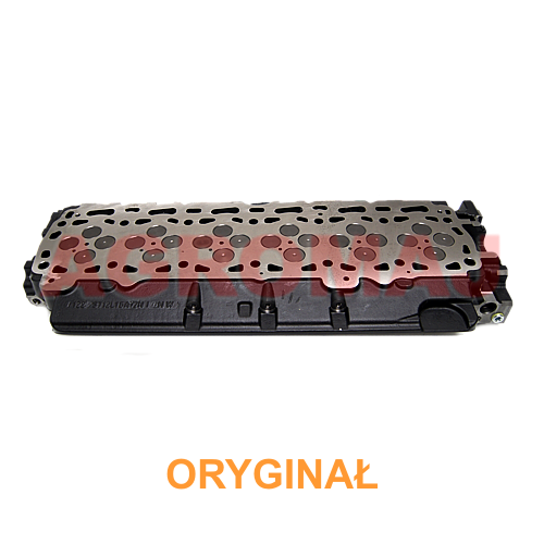 276-8115-CATERPILLAR головка двигателя C6. 6>