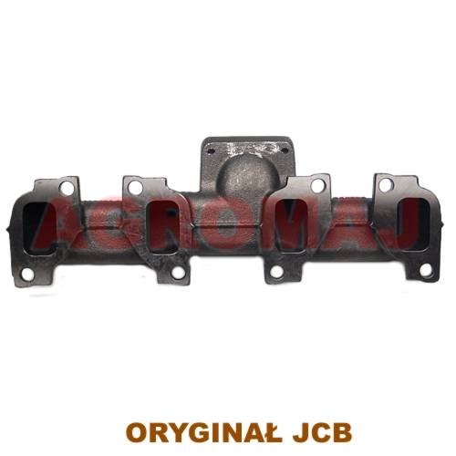 02/203016-JCB выпускной коллектор 1104d-44T 1104c-44t>