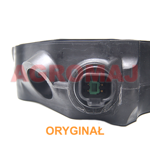 298-4551-CATERPILLAR корпус клавиатуры (BOX) C4. 4>