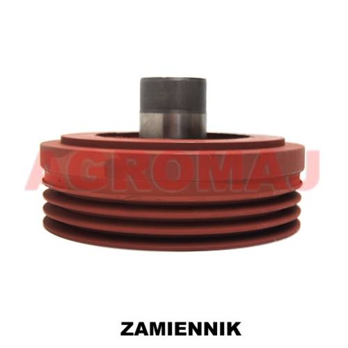 04158486-DEUTZ шкив f4l912 F6L913>