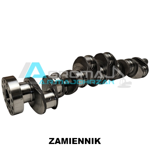 zz90089-PERKINS коленчатый вал A6. 354. 4>