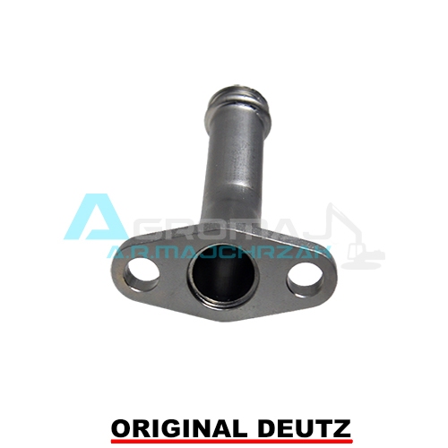04203020-DEUTZ турбообратный кабель BF4M1013E BF6M1013FC>