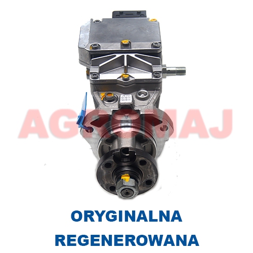 2644p501-PERKINS ТНВД (24V) 1106c-E60TA>
