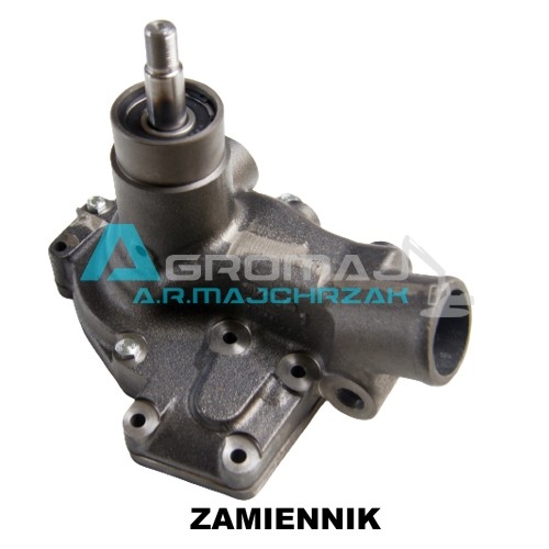 836847465-VALMET водяной насос 611dl 634d>