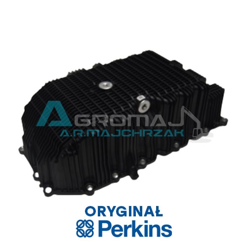 T435643-PERKINS масляный поддон 904J-E36TA>