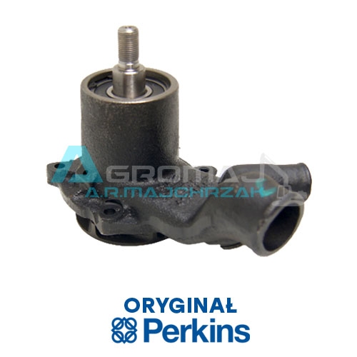 u5mw0195-PERKINS водяной насос 1004.4 T 1004.42>