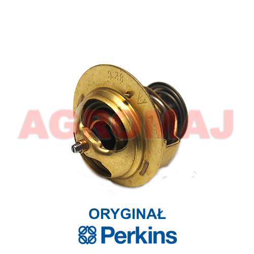 mp10198 - Термостат PERKINS 804C-33 804D-33>