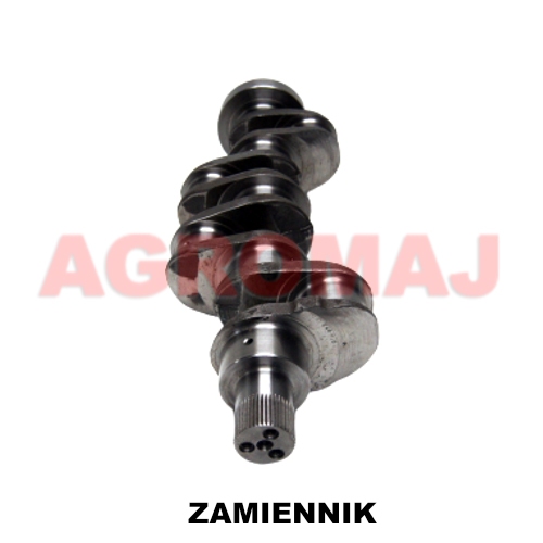 zz90238-PERKINS коленчатый вал 1004.4 T 1004.40 T>