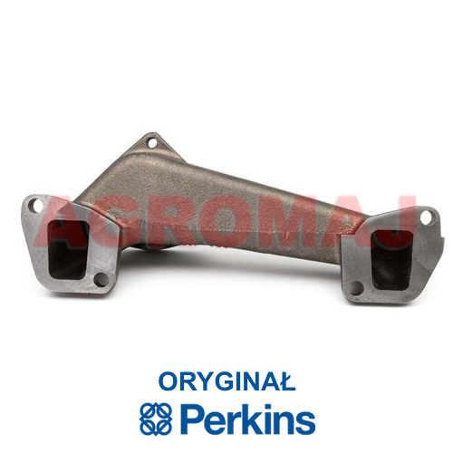 37781321-PERKINS выпускной коллектор A4.236 A4. 248>