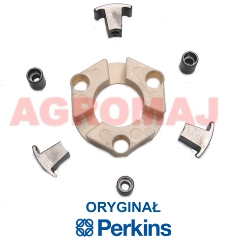 01048160216h - PERKINS приводной щит AA-1004.4>