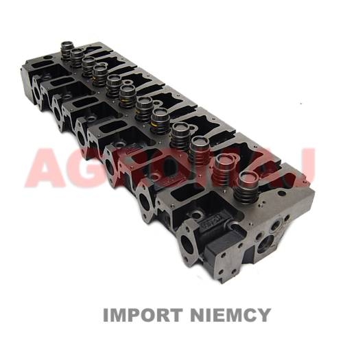 04292632-DEUTZ головка двигателя TCD2012L062V>