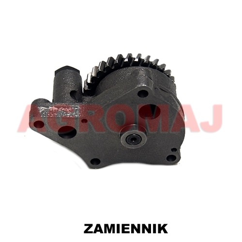 Масляный насос двигателя 129189-32000-YANMAR 3tne84>