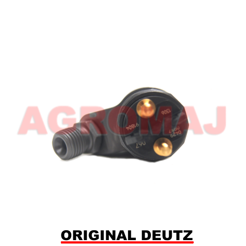 04290987-DEUTZ инжектор в сборе TCD2012L042V TCD2012L062V>