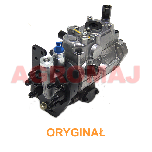 222-1390-CATERPILLAR ТНВД 3056>