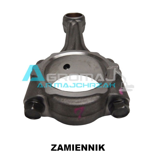 1g772-22013-KUBOTA Шатун V3307>