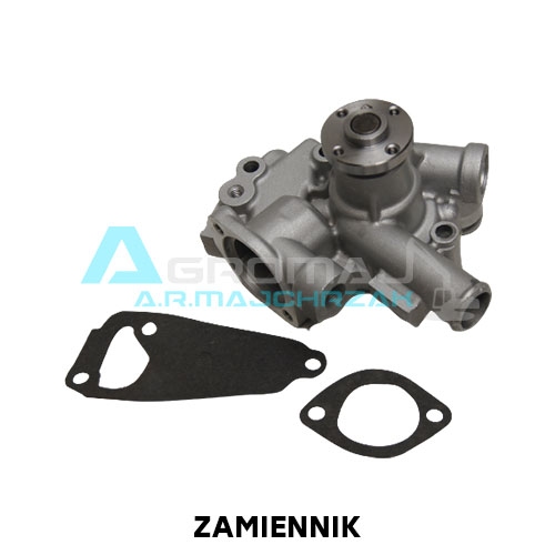 119717-42002-Yanmar водяной насос 3tnv76>