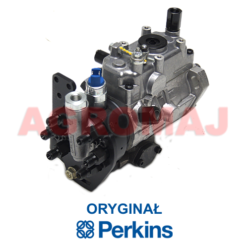 2643D644-PERKINS ТНВД 1006e-6TW>