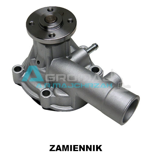 Водяной насос 32c45-00023-MITSUBISHI S4Q2>