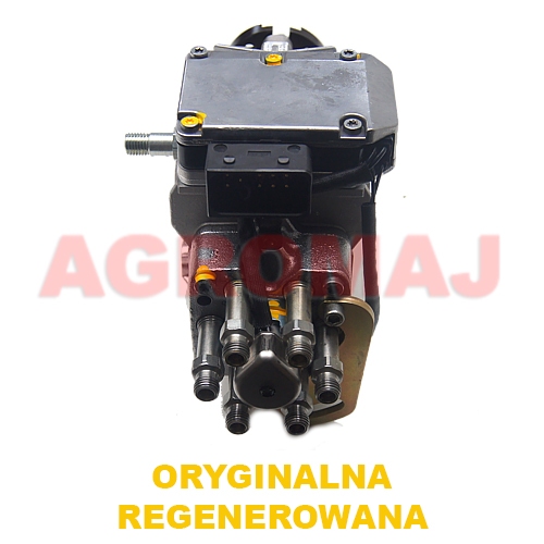 228-8953-CATERPILLAR ТНВД (24V) 3056e>