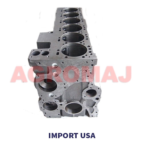 J971411-CASE блок двигателя 6CT 8.3>